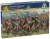 Italeri - 1:72 Roman Infantry, Caesar's Wars - 35 figures