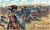 Italeri - NAPOLEONIC WARS FRENCH LIGHT CAVALRY