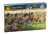 Italeri - 1:72 Scots Infantry, Napoleonic Wars - 36 figures