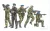 Italeri - Soviet Special Forces 80S (6169)