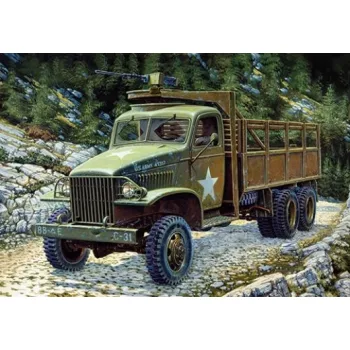 Italeri - 1:35 GMC TRUCK
