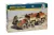 Italeri - M985 Hemtt Gun Truck