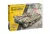 Italeri - 1:35 Italian self-propelled gun Semovente M43 da 105/25 Bassotto - New moulds