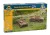 Italeri - Carro Armato M13/40 - Fast Assembly