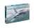 Italeri - 1:72 French fighter aircraft Dassault Rafale B