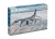 Italeri - 1:72 American Ground-Attack Aircraft McDonnell Douglas AV-8B Harrier II