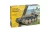Italeri - 1:35 Sd. Kfz. 140 Flakpanzer 38 Gepard