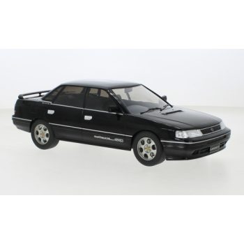 Ixo-Models - Subaru Legacy RS schwarz IXO 1:18