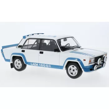 Ixo-Models - Lada 2105 VFTS white