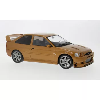 Ixo-Models - Ford Escort WRC, bronze, 1998, 1:18
