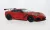 Ixo-Models - Chevrolet Corvette C7 ZR1 rot 2019 1:18