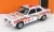 Ixo-Models - Ford England Escort Mki Rs 1600 (Night Version) Team Colt Racing N 1 2Nd Rally 1000 Lakes 1974 T.Makinen - H.Liddon White Red