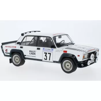 Ixo-Models - Lada 2105 VFTS #37