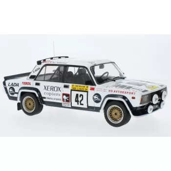 Ixo-Models - Lada 2105 VFTS #42 IXO 1:18