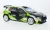 Ixo-Models - Skoda Fabia Rally2, Rallye WM, Rally Monte Carlo, 2023, #23, 1:18