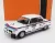 Ixo-Models - BMW 2002 TEAM BMW MOTORSPORT (night version) N 11 RALLY RAC 1973 ACHIM WARMBOLD - JEAN TODT WHITE