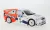 Ixo-Models - Ford Escort WRC, Akropolis, 1997, #6, 1:18