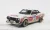 Ixo-Models - Toyota Celica 2000 GT (RA21), RAC Rally, 1977, #18, 1:18