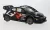 Ixo-Models - Toyota Yaris Rally 1, WRC, Safari Rallye Kenia, 2024, #69, 1:18