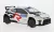 Ixo-Models - Toyota GR Yaris Rally2 Rally WM Rally Finland 2024 #37