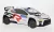 Ixo-Models - Toyota GR Yaris Rally2 Rally WM Rally Finland 2024 #44