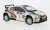 Ixo-Models - Toyota GR Yaris Rally2 Rally WM Voyonic Grampian Forest Rally 2024 #1