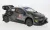 Ixo-Models - Toyota GR Yaris Rally1 Hybrid, Rally WM, Rally Finland, 2024, #17, 1:18