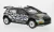 Ixo-Models - Skoda Fabia Rally2 Rally WM Safari Rallye Kenia 2024 #22