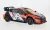 Ixo-Models - Hyundai i20 N Rally1 WRC Rally Japan 2024 #11