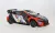 Ixo-Models - Hyundai i20 N Rally1 WRC Rally Monte Carlo 2025 #16 A.Fourmaux/A.Coria