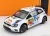 Ixo-Models - Volkswagen Polo R Wrc Red Bull N 1 Rally Catalunya 2014 S.Ogier - J.Ingrassia White Blue Yellow