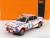 Ixo-Models - Skoda 130Rs (Night Version) N 41 Rally Acropolis 1979 S.Kvaizar - J.Kotec White Red Blue