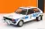 Ixo-Models - Talbot Sunbeam Lotus (Night Version) N 8 Rally Montecarlo 1981 H.Toivonen - F.Gallagher White Light Blue