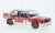 Ixo-Models - BMW M3 (E30) Bastos IXO 1:24