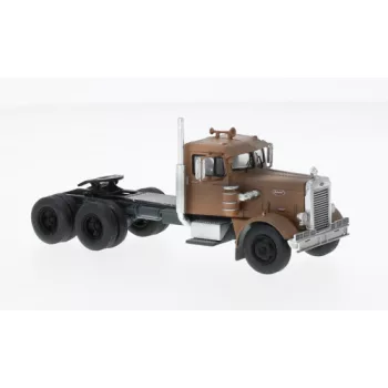 Ixo-Models - Peterbilt 281 IXO 1:64