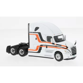 Ixo-Models - Freightliner Cascadia weiss 2018 1:64