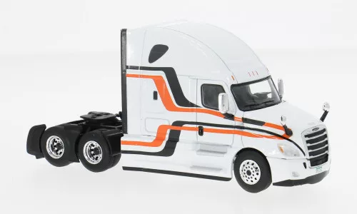 Ixo-Models - Freightliner Cascadia weiss 2018 1:64