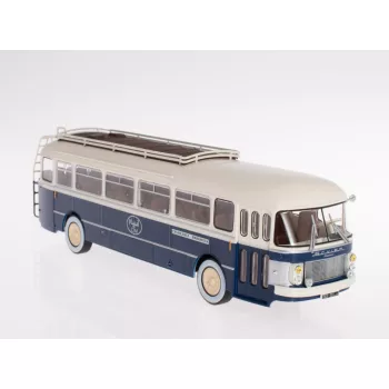   Ixomodels - Saviem Chausson Sc1 (1960) France (Blister Package) - Ixo