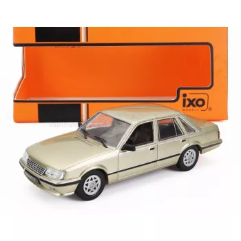 Ixo-Models - OPEL SENATOR A2 1983 GOLD