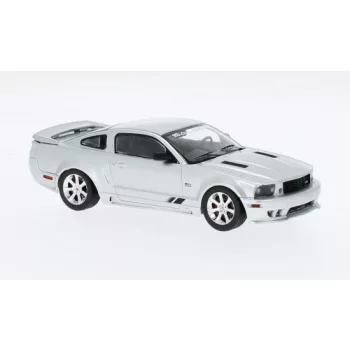 Ixo-Models - Ford Mustang Saleen grau IXO 1:43