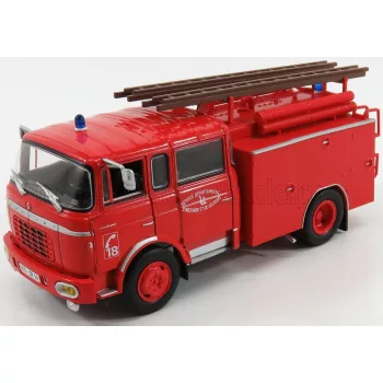 Ixo-Models - RENAULT R25 PHASE I 1986 GOLD
