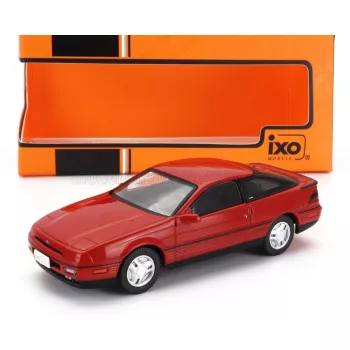 Ixo-Models - FORD USA PROBE GT TURBO 1989 RED