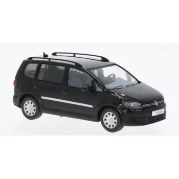 Ixo-Models - VOLKSWAGEN TOURAN 2010 BLACK