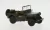 Ixo-Models - IXO, Jeep Willys MB, oliv, 1943, 1:43
