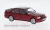 Ixo-Models - Mercedes 190 E 2.3 16V 'custom', rot, 1984, 1:43