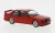 Ixo-Models - BMW M3, rot, 1990, 1:43