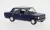 Ixo-Models - Lada 1200, blau, 1970, 1:43