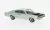 Ixo-Models - Dodge Charger hellgrün 1967 1:43