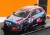 Ixo-Models - Hyundai I30 N Tcr N 831 24H Nurburgring 2021 L.Engstler - H.Still - J.K.Vernay 2 Tone Blue Red