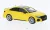 Ixo-Models - Audi RS3 Limousine gelb IXO 1:43